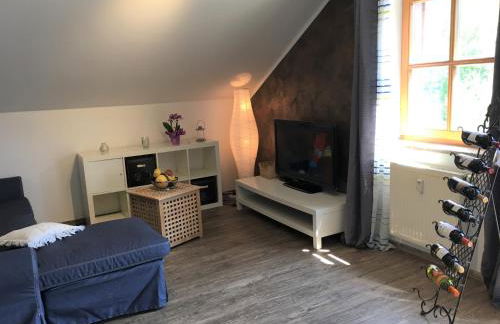 Luxuriöse Ferienwohnung "Nele" mit Wohlfühlgarantie - Foto 3