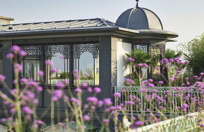 Le Meurice - Dorchester Collection - Foto 60