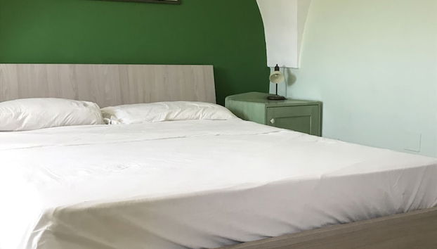 Villa Covile - Foto 4, Quarto