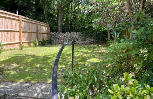 Clover Cottage - Foto 12