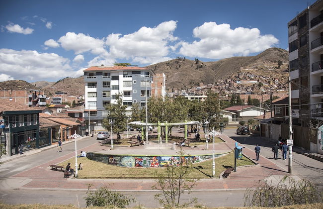 Terra Nostra Suites - Foto 41