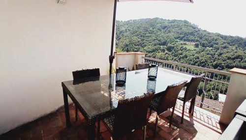 Comfortable Apartment with Sea View in Falcinello - Foto 3