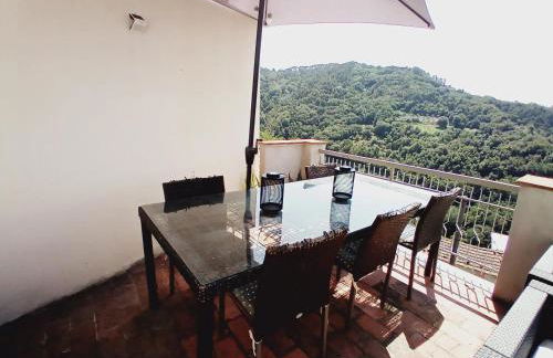 Comfortable Apartment with Sea View in Falcinello - Foto 3