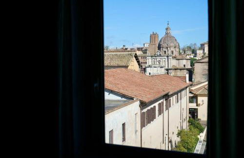 Fororomano Luxury - Foto 42