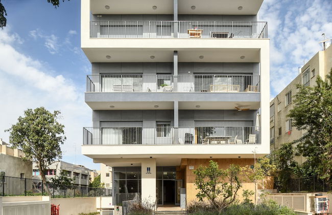 Spacious 3BR Apt w Garden Ramat Hasharon - Foto 39