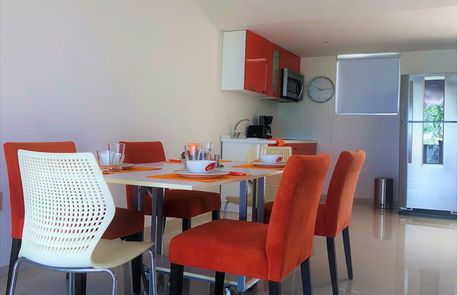 Punta Gaviota - Foto 23