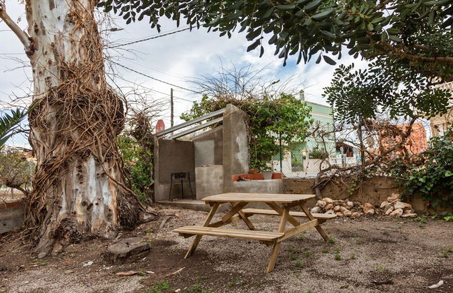 Cottage in Deltebre Near Far del Fangar - Foto 30