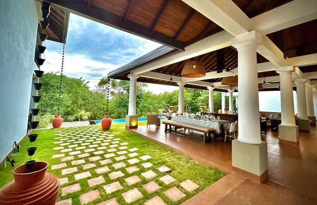 Suduwella House in Tangalle - Photo 10