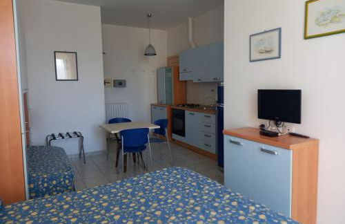 Hotel Residence Il Conero 2 - Foto 3