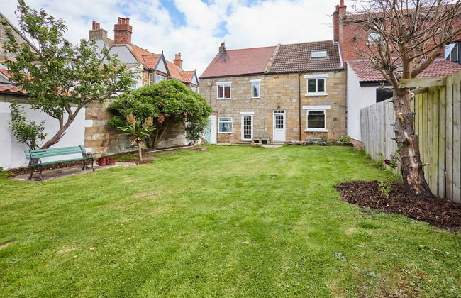 Host Stay Atlanta Cottage - Foto 9