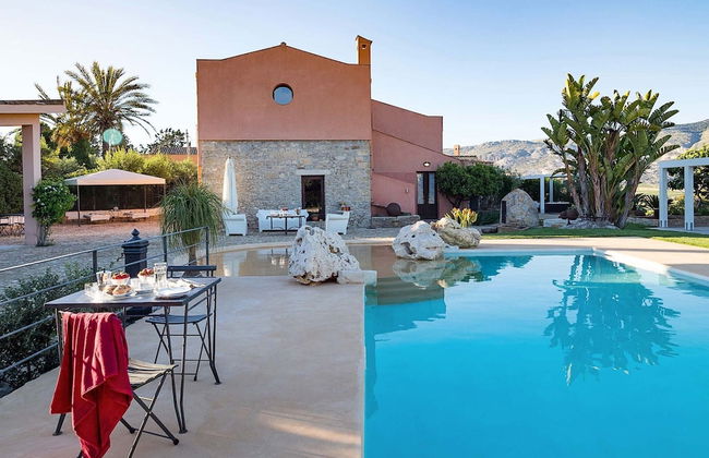 Belvilla by OYO Ager Costa - Foto 20