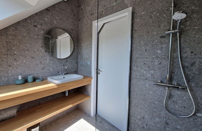 Premium Holiday Home With Charging Station - Foto 11