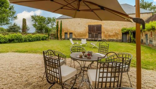 La Borie du chateau de Caudon - Photo 3