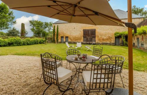 La Borie du chateau de Caudon - Foto 3