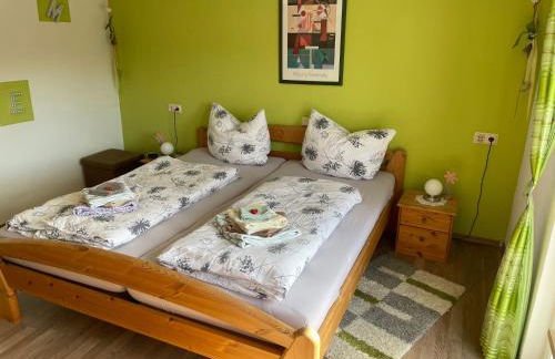 Ferienhaus Ahlborn - Photo 8