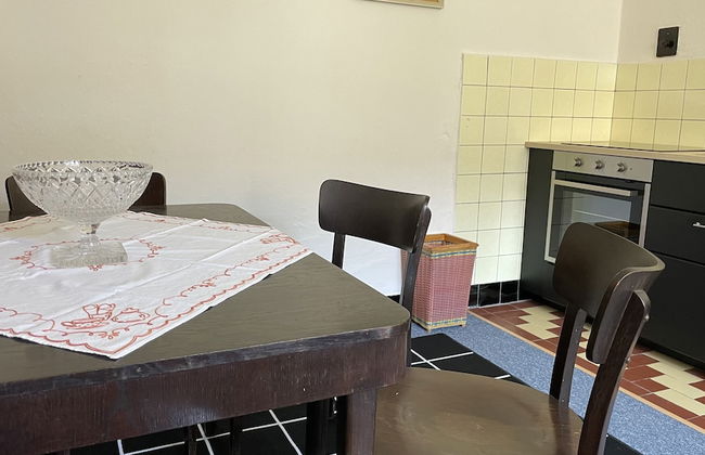 Cosy Country House U Faflika With Sauna and 2 Bathrooms - Foto 46