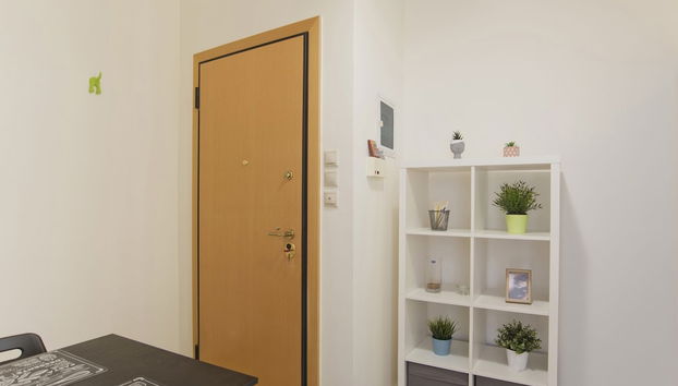 Cozy Pagrati Nest in Kesariani - Foto 3, Habitación