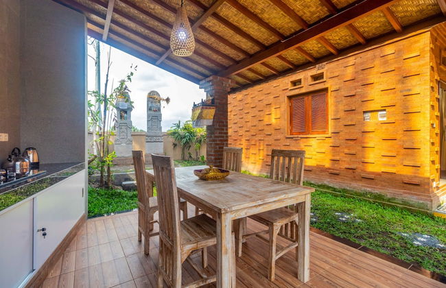 Buruan Sari Villas - Foto 38