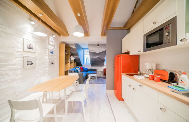 Revelton Studios Karlovy Vary - Foto 23