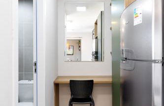 BSR Luxe Studio next to Allianz Park w Rooftop Pool and Pet Friendly - Foto 11