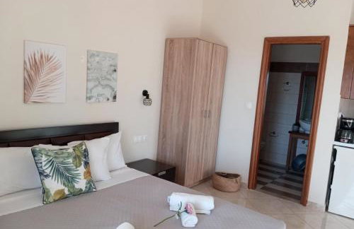 Olga Apartment - Foto 8