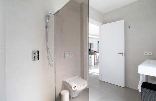 Maria del Mar Sea Villa - Foto 26