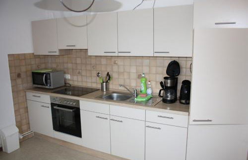 Heidezeit - Ferienwohnungen in Müden - Foto 18