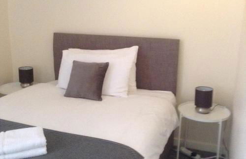 Marshfield Apartment - Foto 2