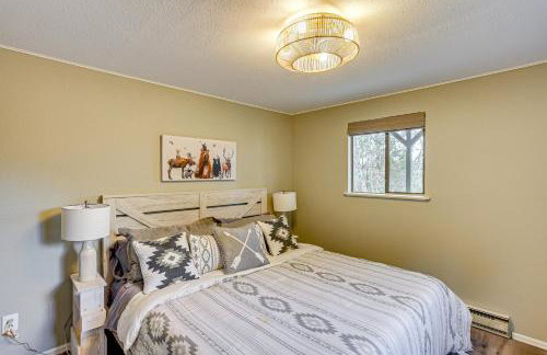 2 Mtn-View Decks and Natural Spring Durango Retreat - Foto 16