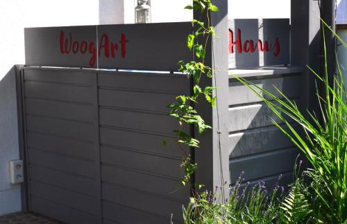 Haus WoogArt - Foto 15