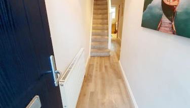 Beautiful 3 Bedroom House at the Sea Front - Amazing Location - Foto 2