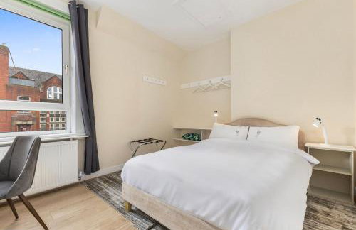Hotspur House - Foto 25