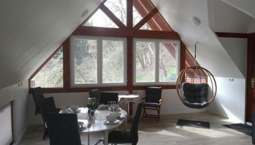 Ferienwohnung Panoramablick - Foto 2