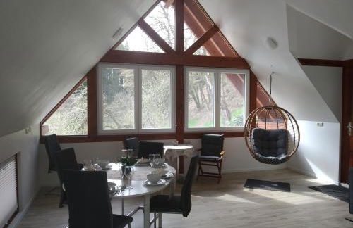 Ferienwohnung Panoramablick - Foto 2