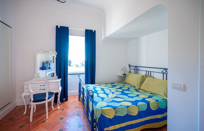 Villa Serao by Myvillacollection - Foto 33