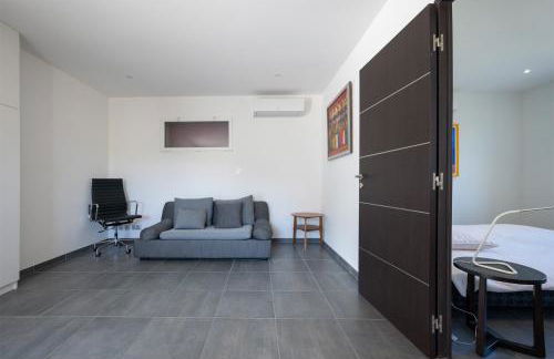 30VENTSB Villa Eole - Foto 38