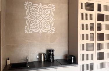 Lake Chwil widok na zalew i góry - Foto 43