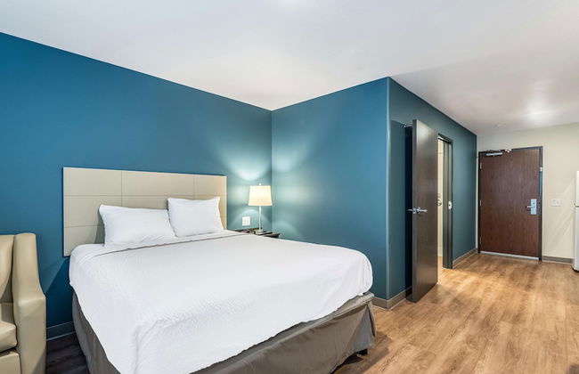 Extended Stay America Suites - Minneapolis - Airport - Mendota Heights - Foto 9