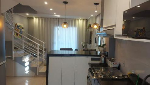 Casa linda, luxo e aconchegante - Foto 4