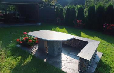 Zielone Kaszuby - agroturystyka z jacuzzi - Photo 36