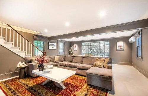 Exquisite Bedford Lux Retreat. - Foto 34