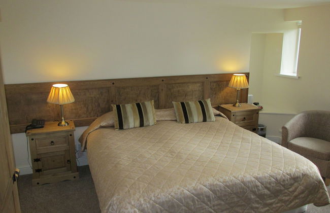 Edenhall Country House Hotel - Foto 25