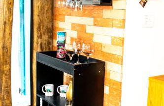 Chalé Serra dos tucanos - Photo 25