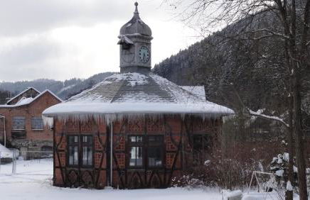 FeWo Obstfelderschmiede - Foto 36