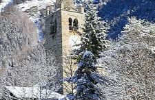 Appartamento centro Brusson. - Foto 13