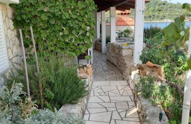 Apartments by the sea Sobra, Mljet - 7531 - Foto 8