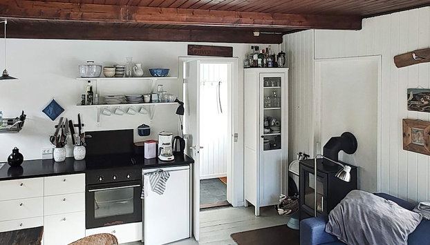 Holiday Home by the Beach - Foto 5, Interior