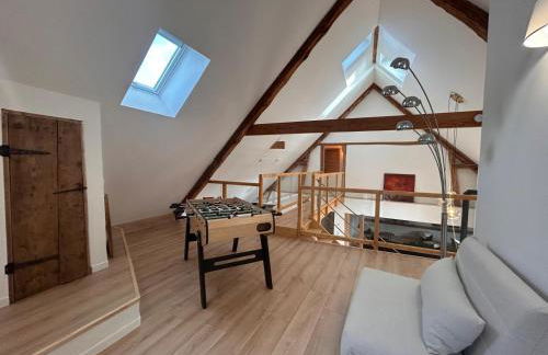 Loft Ô Faix - Foto 32