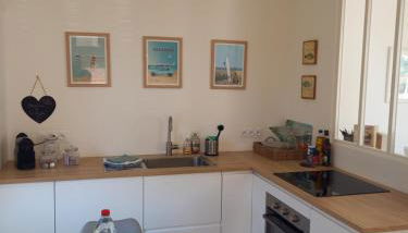 Maison de vacances de charmes au bord de la mer - Foto 3