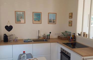 Maison de vacances de charmes au bord de la mer - Foto 3